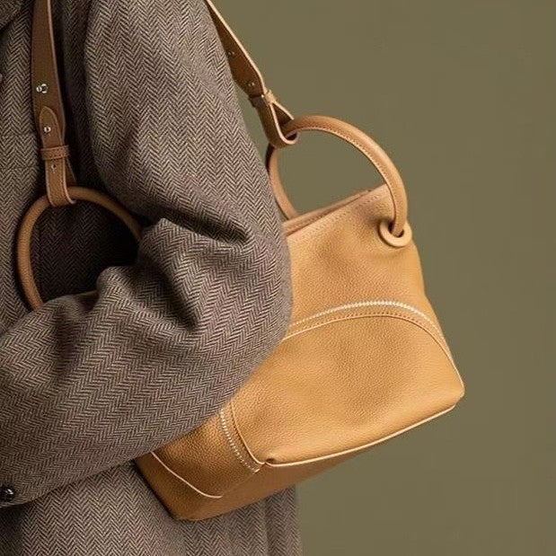 The Gianna Signature Bag