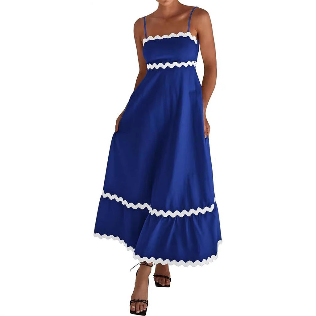 Elegant Escape Dress