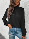 The Cotton Chic Blouse Top