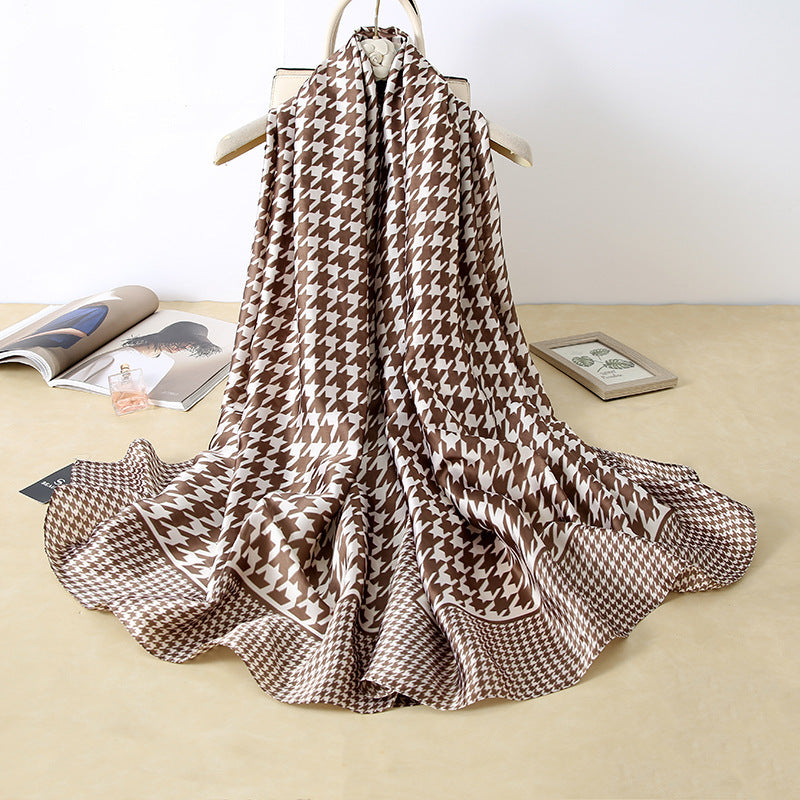 The Amara Scarf