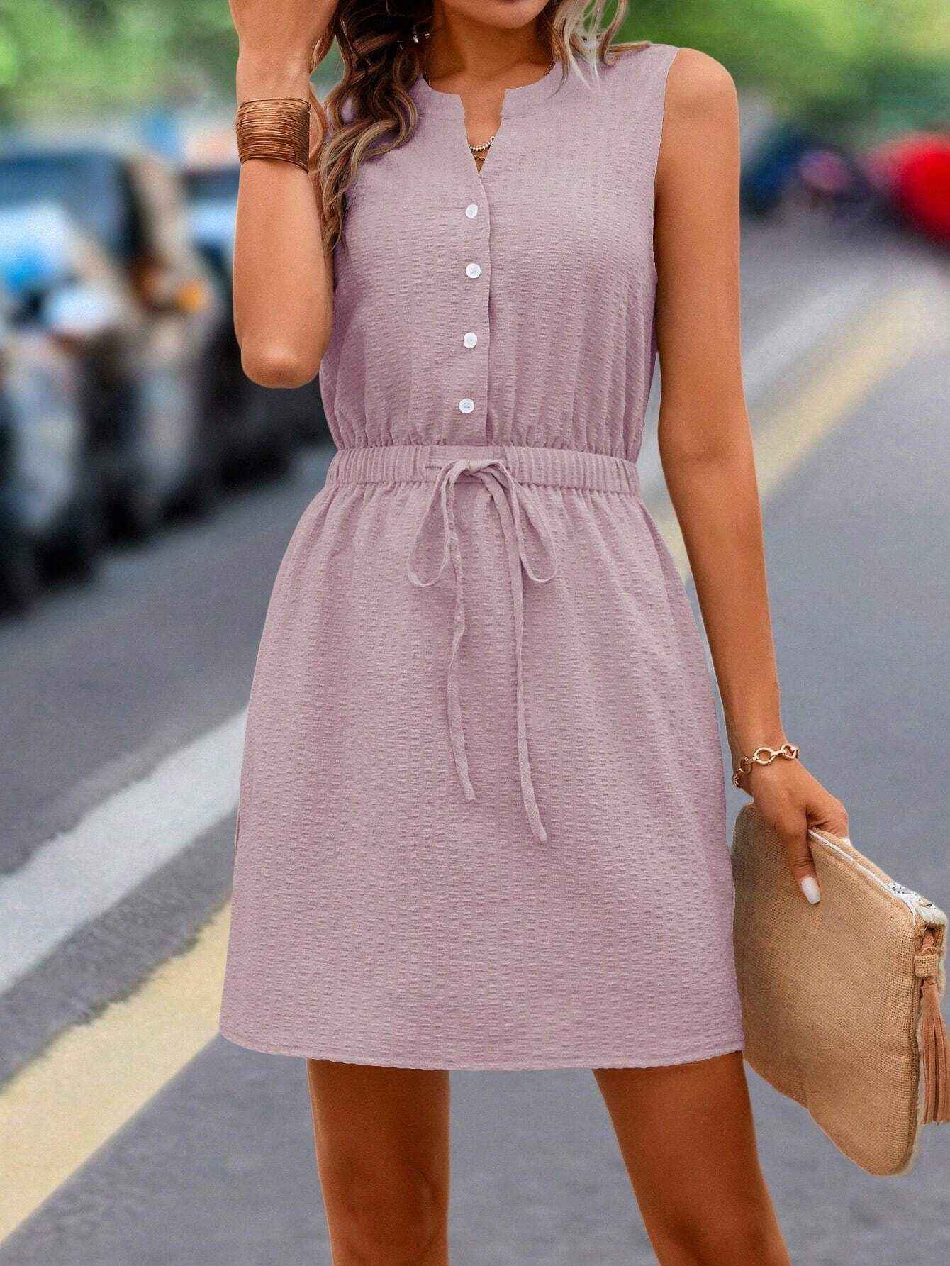 Summer Kiss Dress