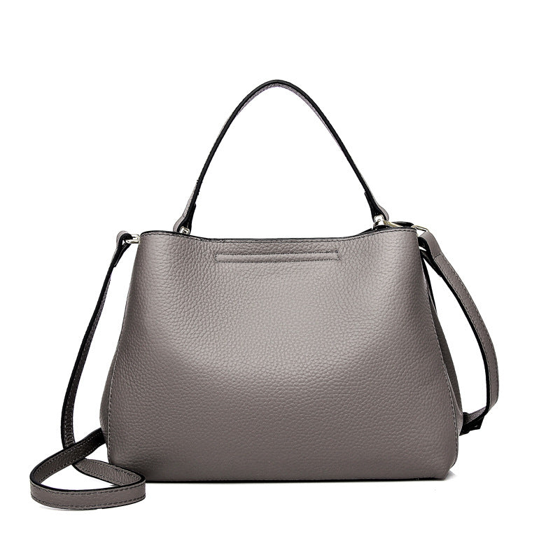 Elegant Beauty Bay Bag