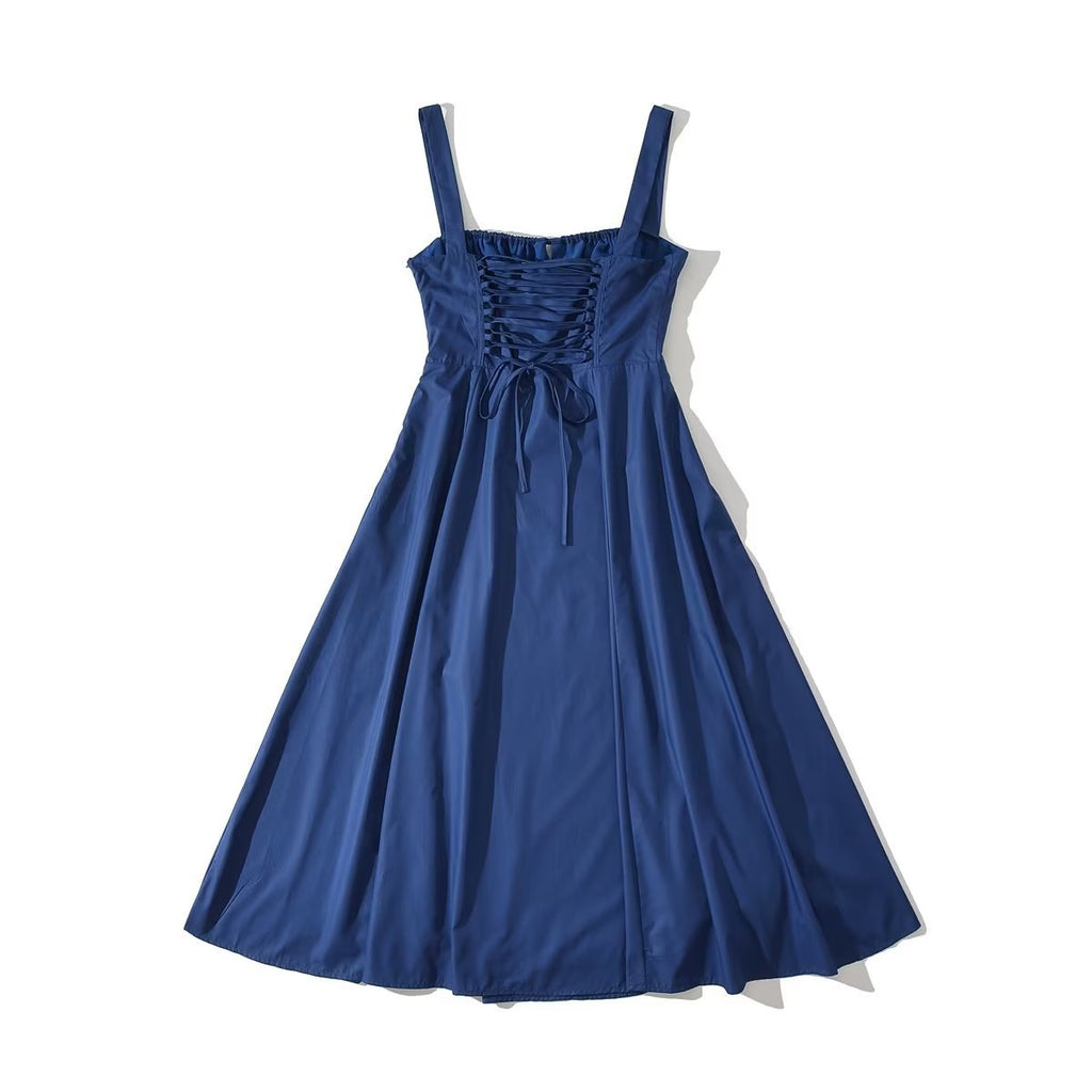Eloise Garden Party Dress