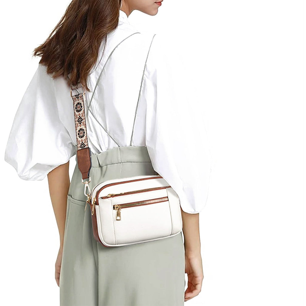 The Capri City Bag