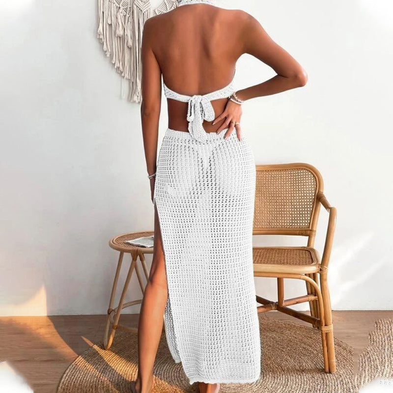 Oceana Dress — The Ocean Breeze Collection