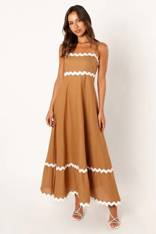 Summer Romance Dress
