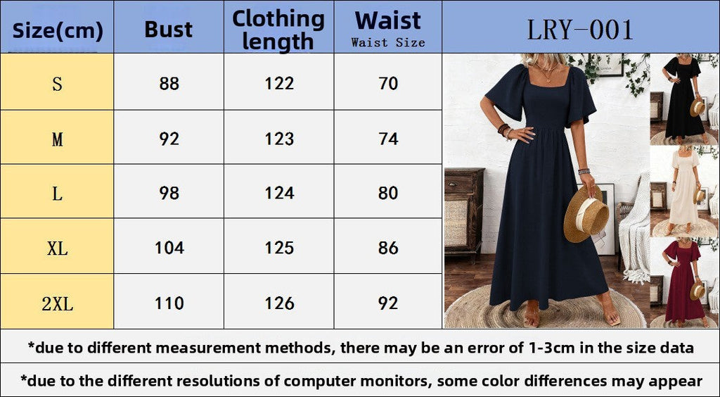 Bohemian Ray Beauty Dress