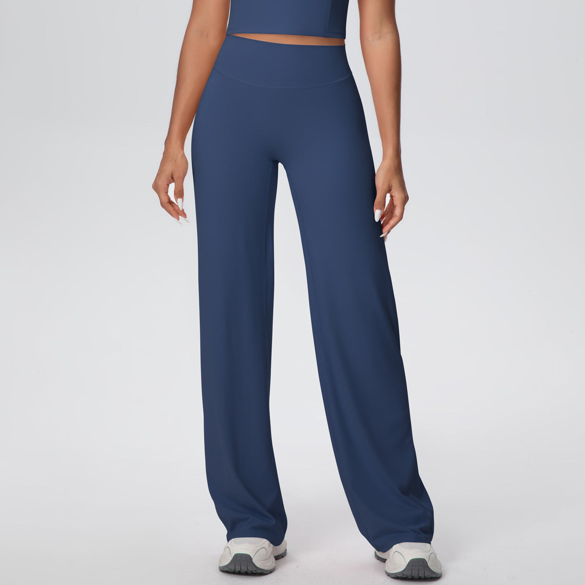 Serenity Yoga Pants — The Mindful Movement Collection