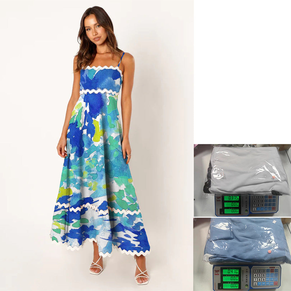 Summer Romance Dress