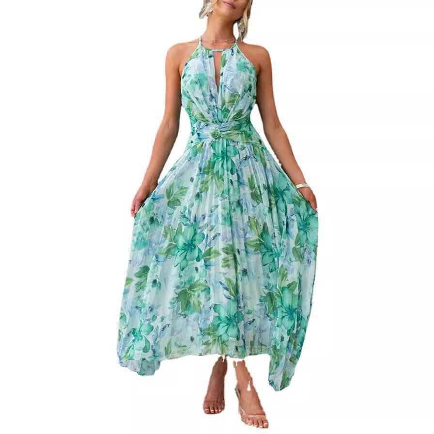 Garden Party Dress