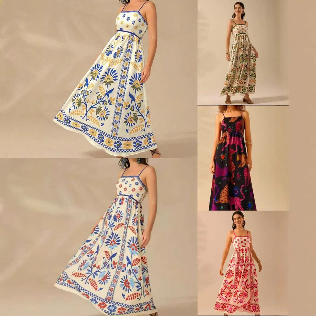 Willow & Pearl Dress