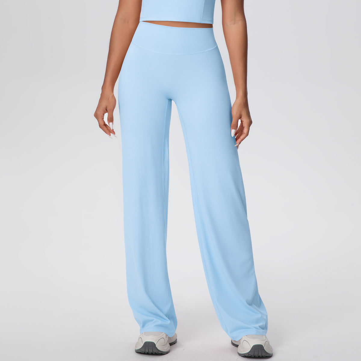 Serenity Yoga Pants — The Mindful Movement Collection