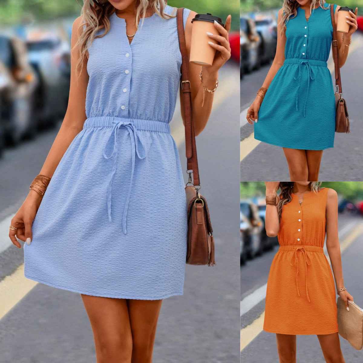 Summer Kiss Dress