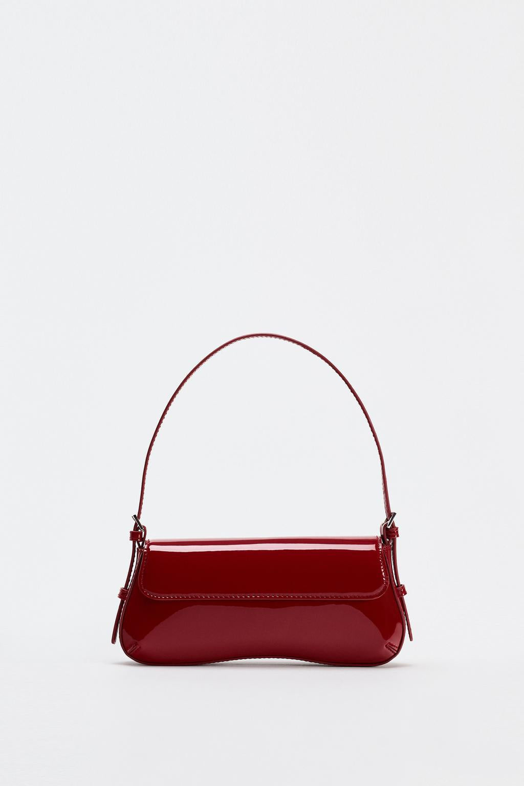 The Manuela Ann Bag