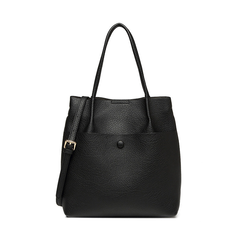 The Amelia Classic Hobo Tote