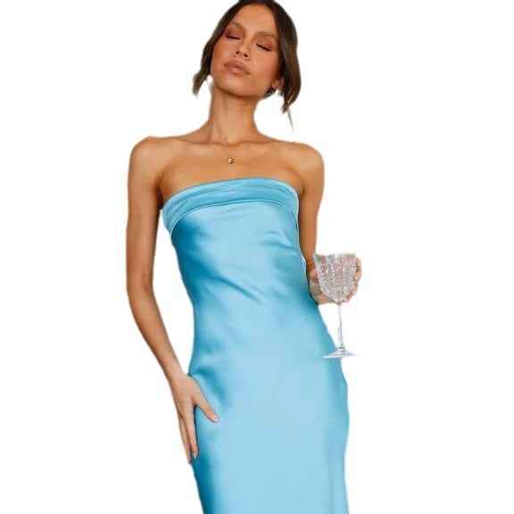 Floral Marisol Chic Dress