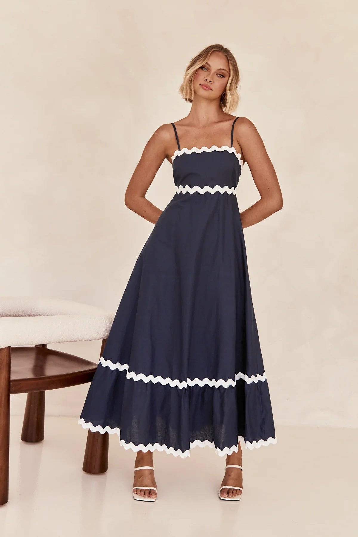 Summer Romance Dress