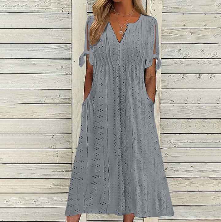Aurora Glow Dress