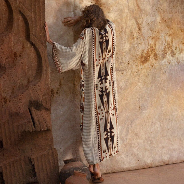 The Amaya Cover Up- The Summer Glam Collection
