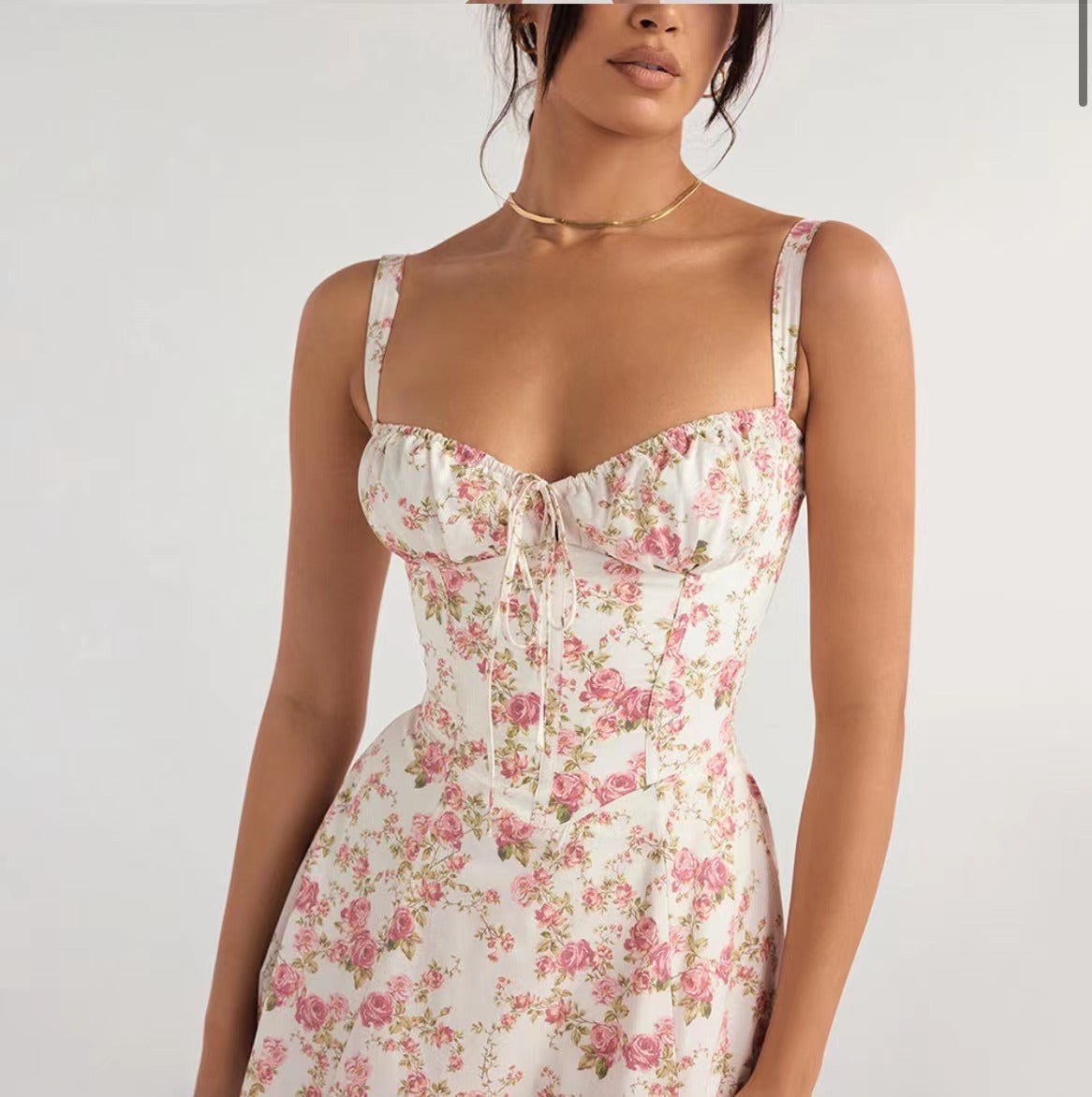 Park Avenue Princess Dress
