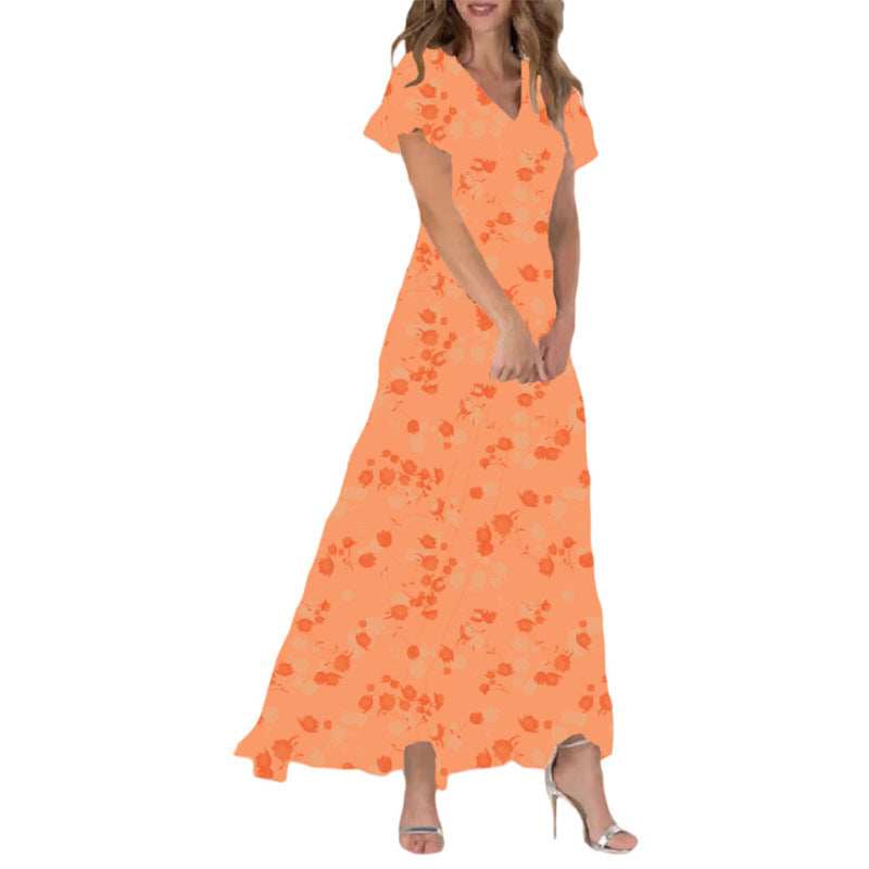 The Lucia Dress