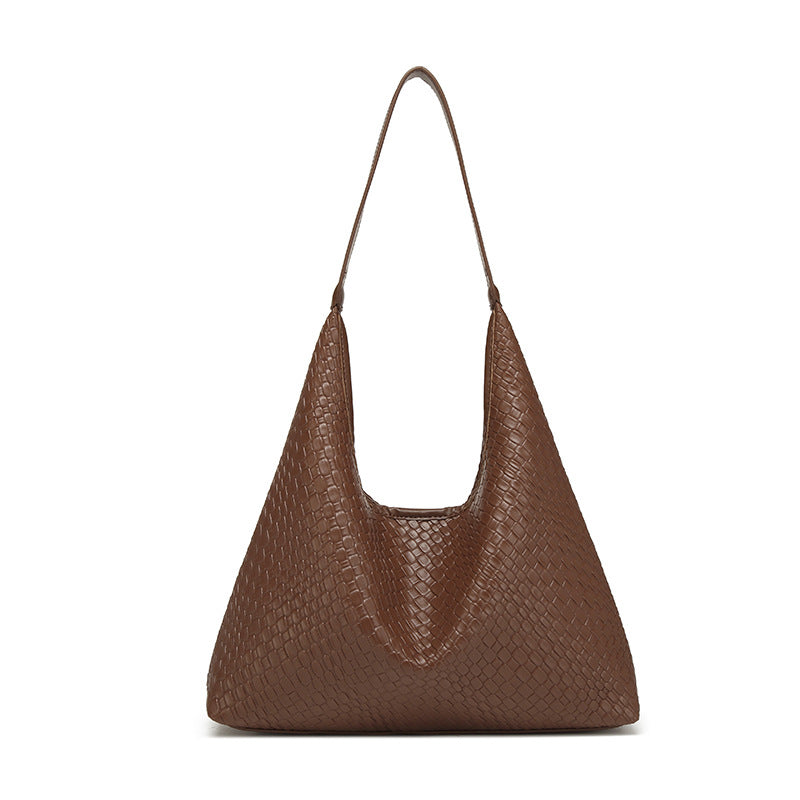 The Celeste Chic Hobo Bag