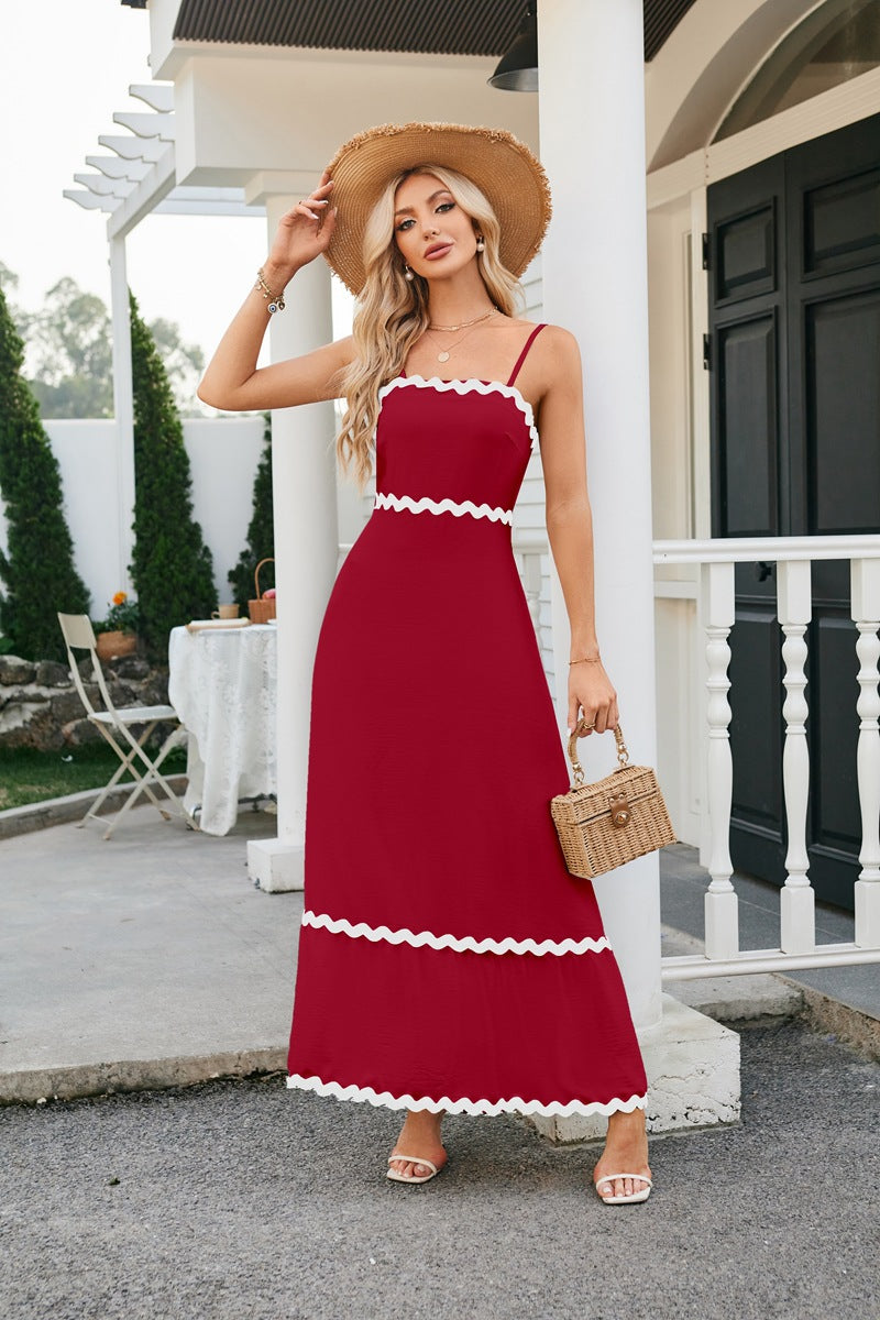 Elegant Escape Dress