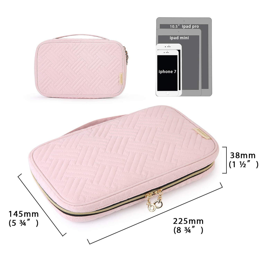 Amélie Travel Jewelry Organizer