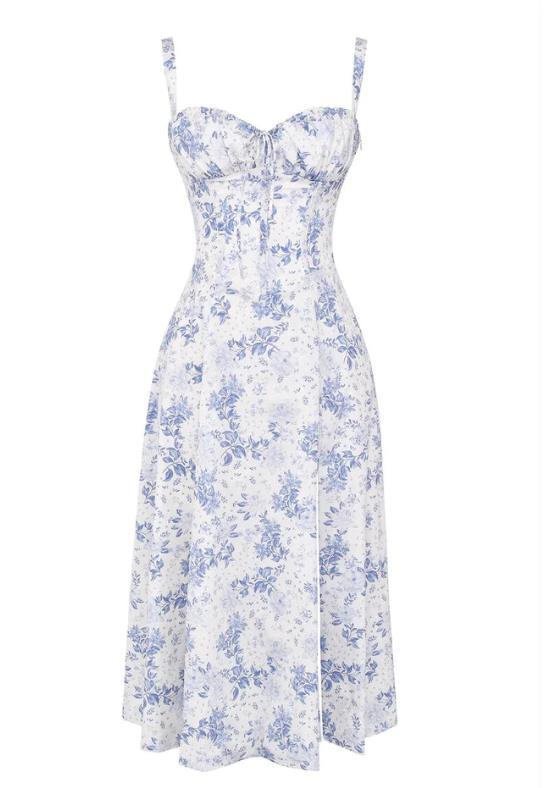 Park Avenue Princess Dress