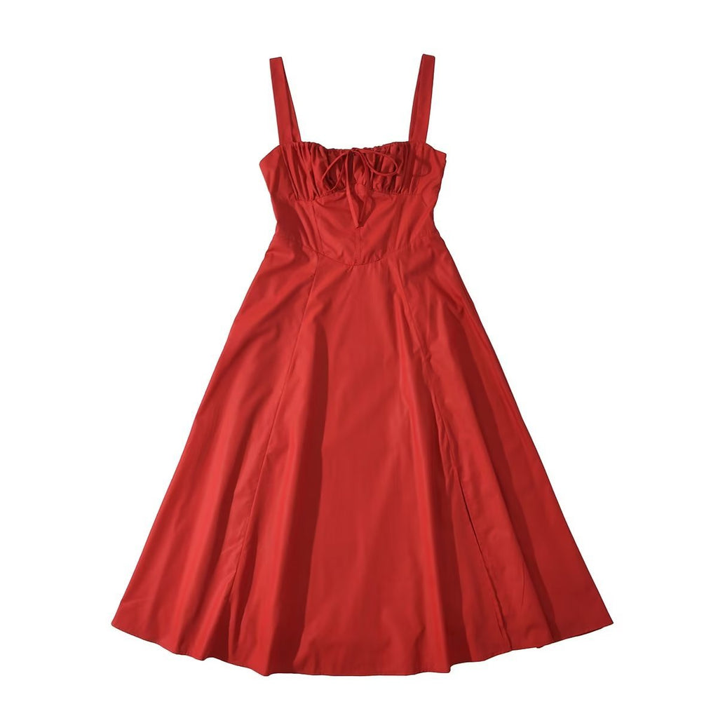 Eloise Garden Party Dress