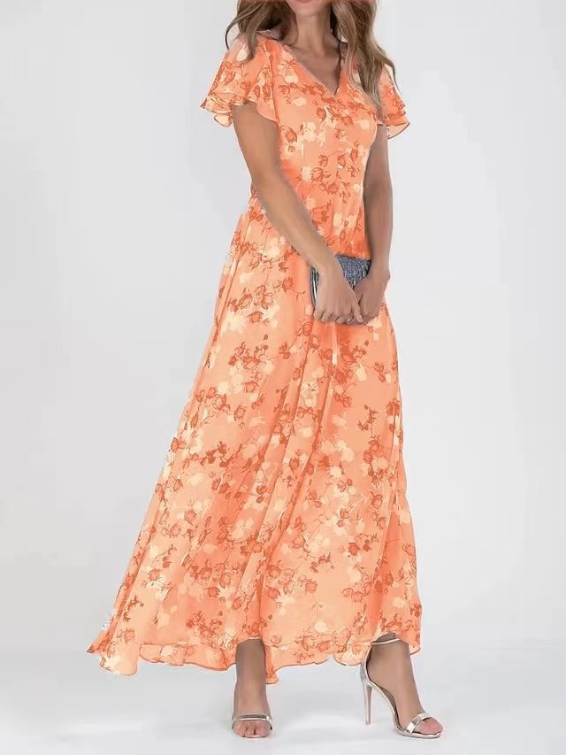 The Lucia Dress