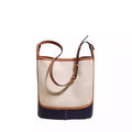The Blue Caprielle Everyday Bag