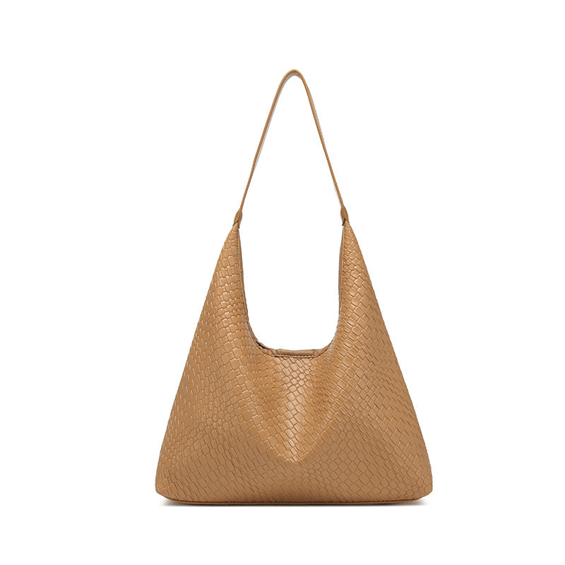 The Celeste Chic Hobo Bag