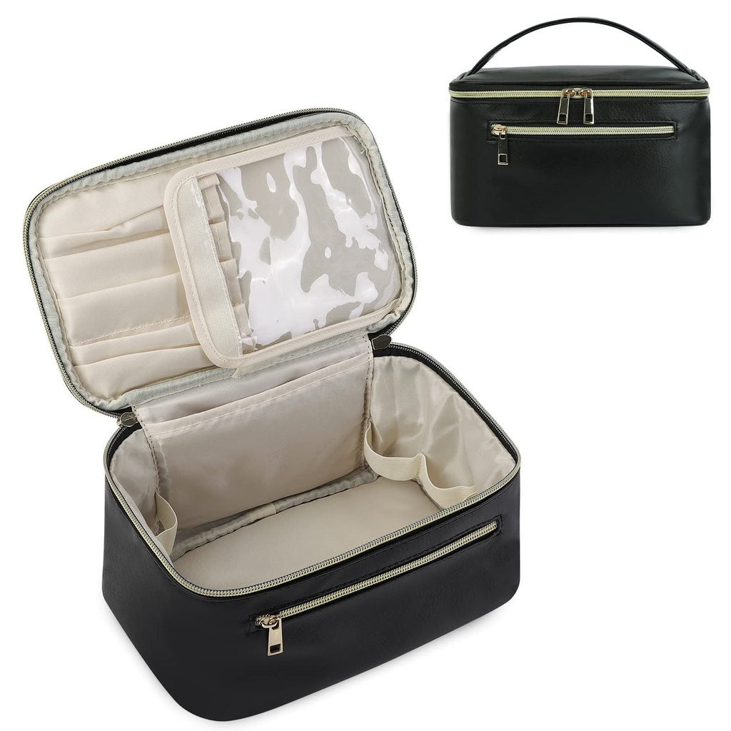 Léonie Travel Beauty Case