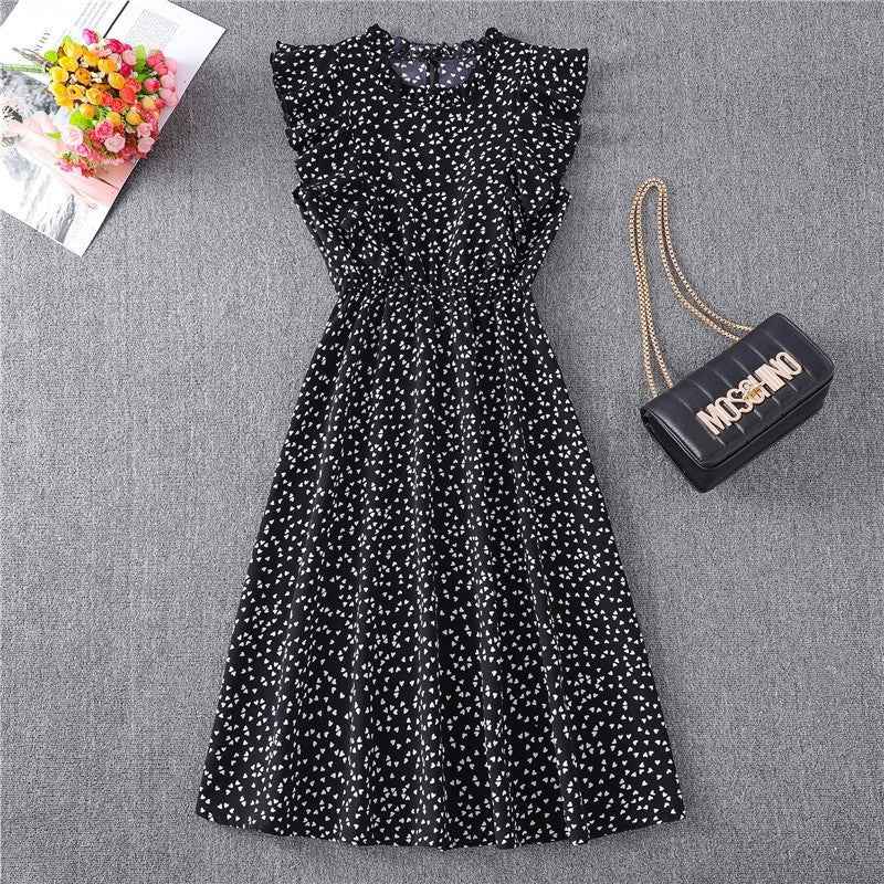 Harper Rose Dress