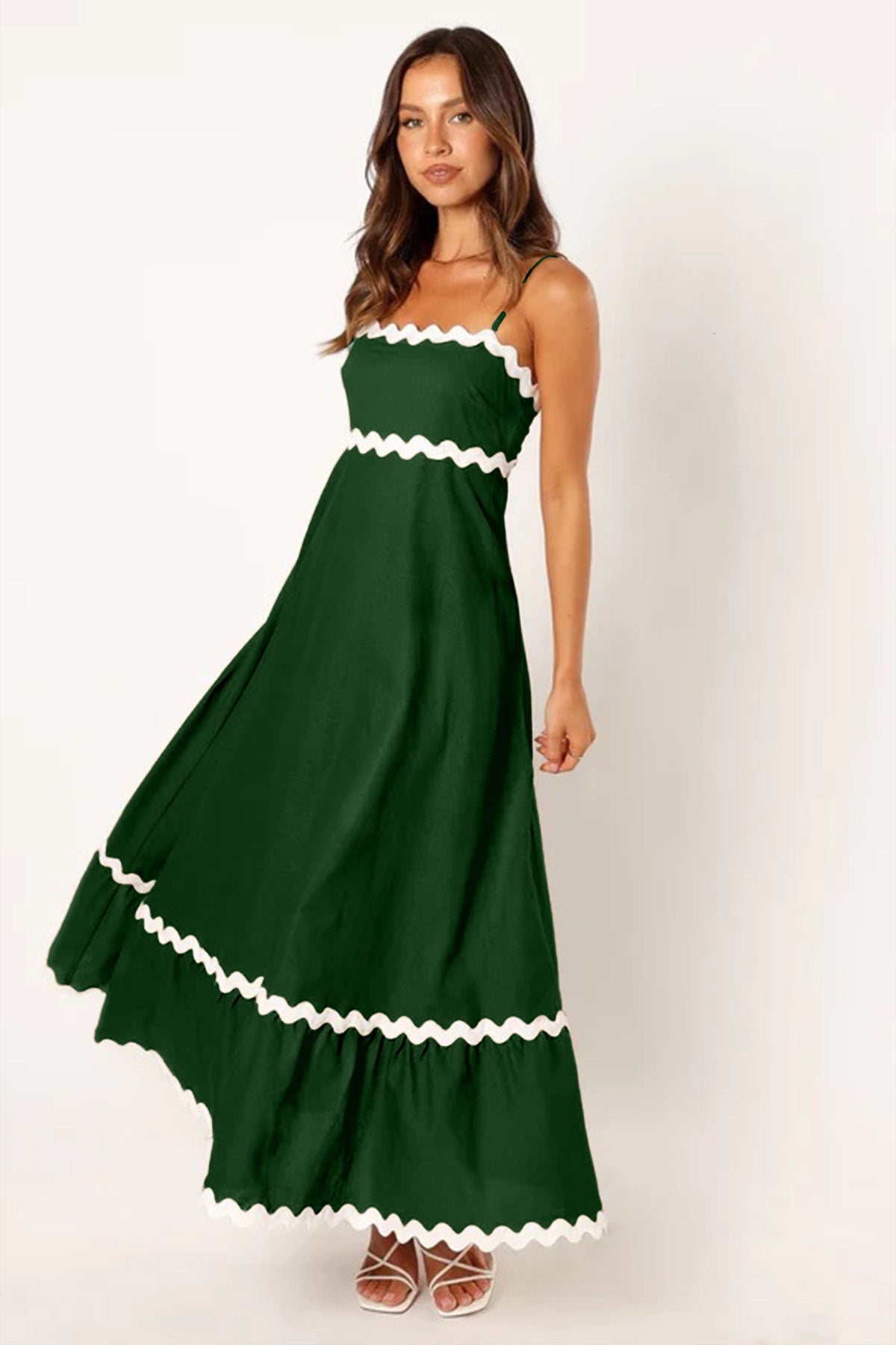 Summer Romance Dress