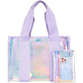 Coconut Coast Tote Bag
