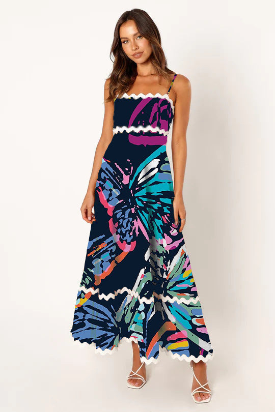 Summer Romance Dress