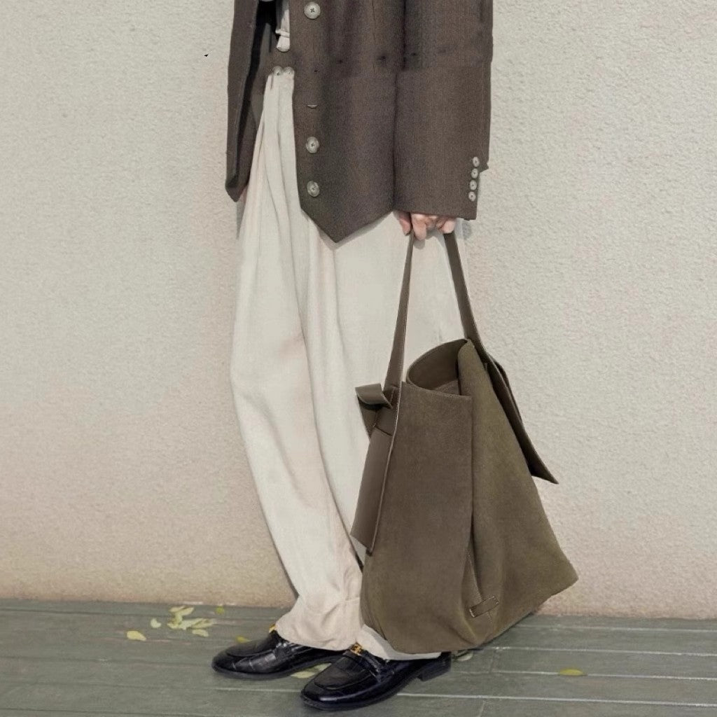 The Jocelline Classic Bag