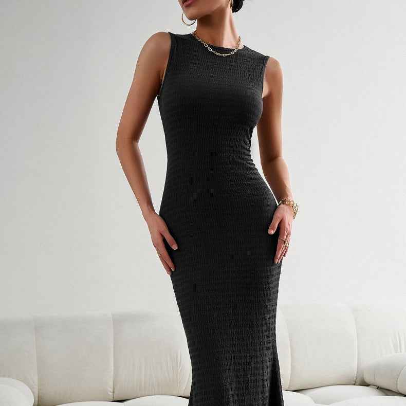 Margot Bay Maxi Dress