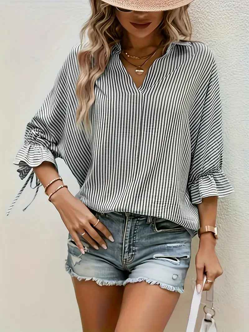Mariana Chic Blouse
