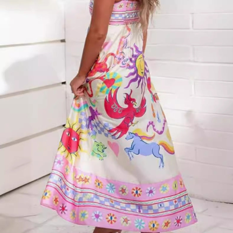 Kensington Kiss Dress
