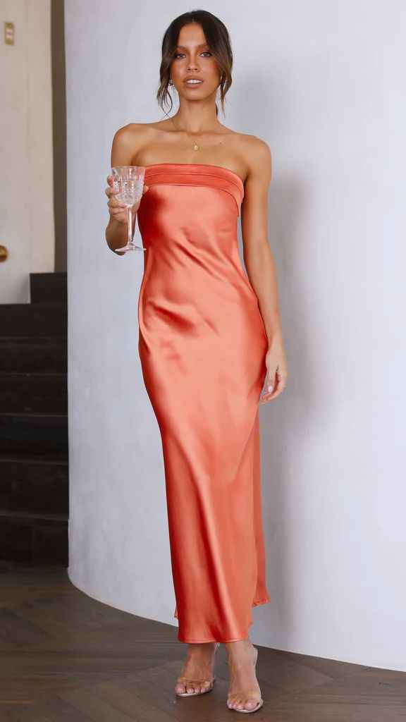Marisol Marie Chic Dress