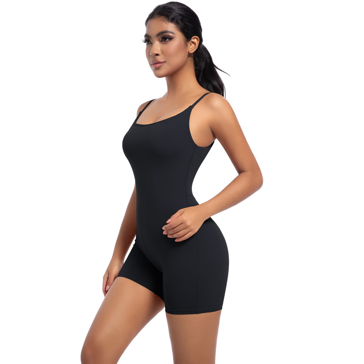 High Energy One Piece Sports- The Keep On Moving Collection