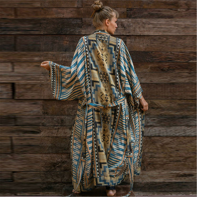 The Amaya Cover Up- The Summer Glam Collection