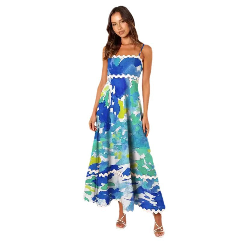 Summer Romance Dress