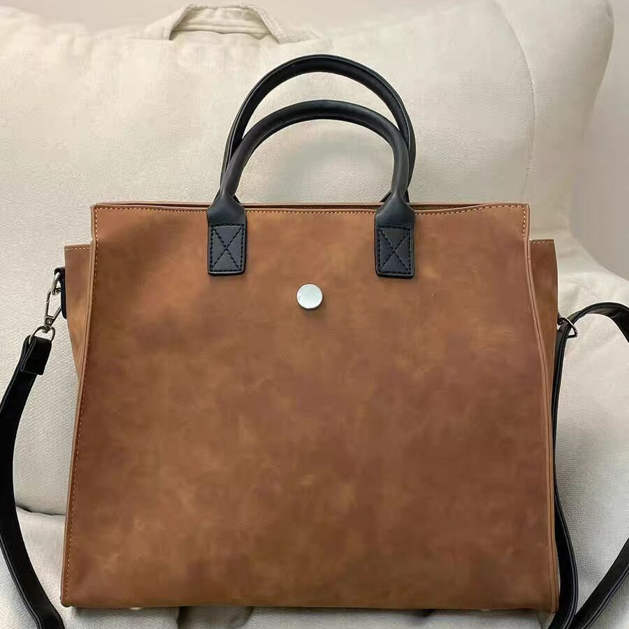The Verona Everyday Tote