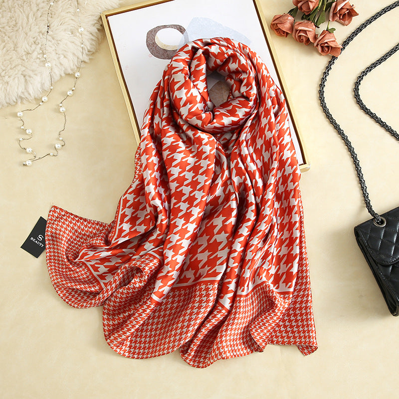 The Amara Scarf