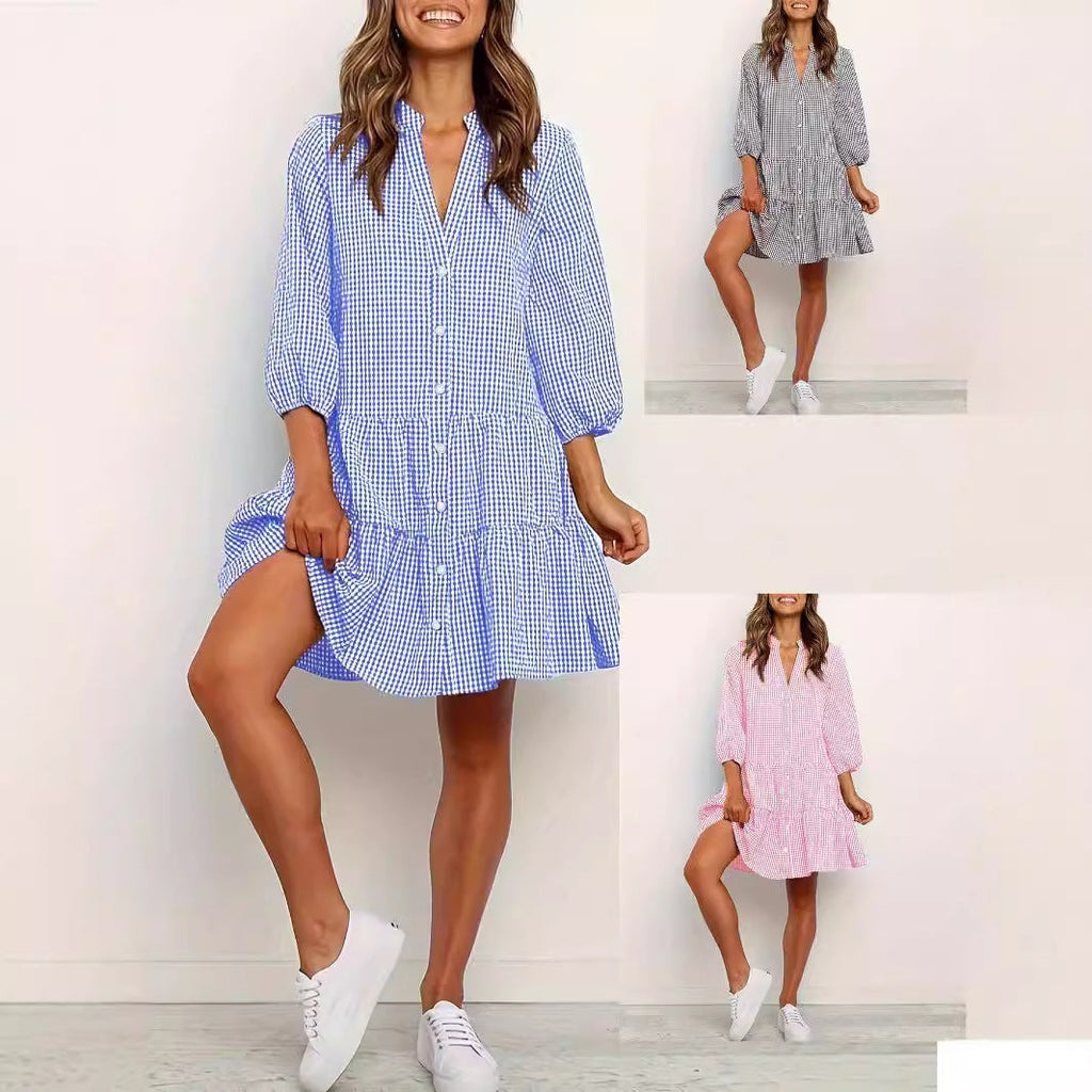 Margarita Glow Dress