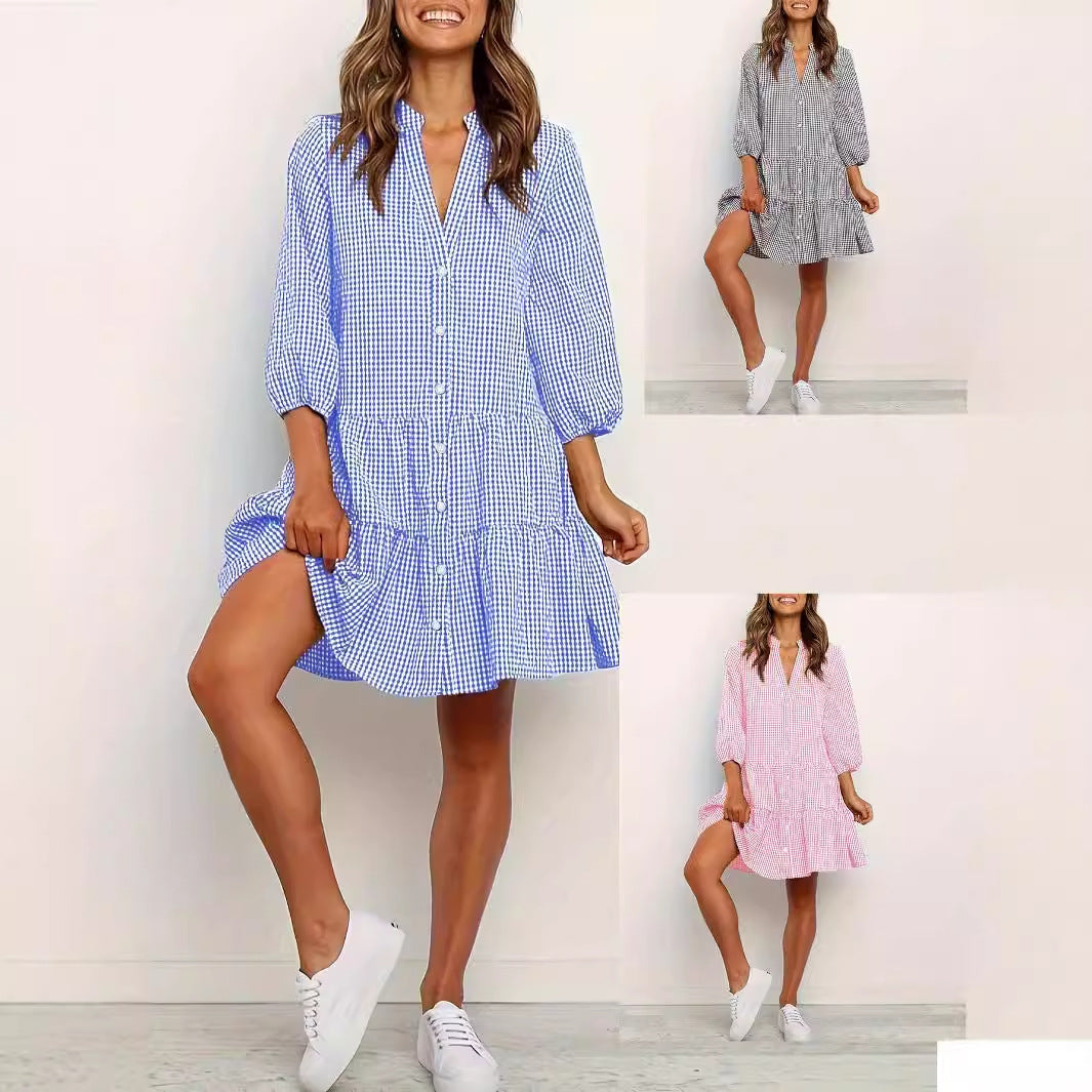 Margarita Glow Dress